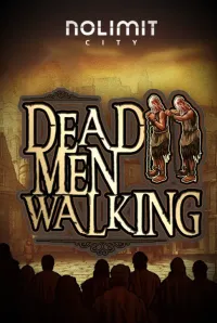 dead men walking official logo