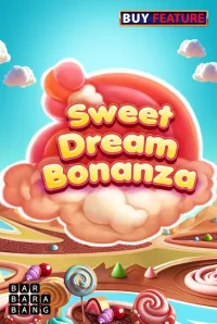 sweet dream bonanza official logo